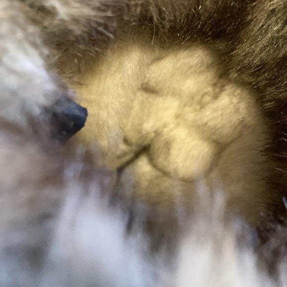 SNOW BOOTS SPORTO fur lined Gold Winter. Great condition size 6 1/2 - Picture 7 of 8